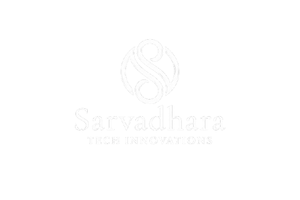 Sarvadhara Tech Innovations Logo