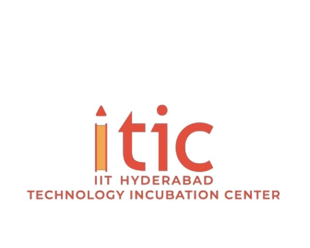 ITIC IIT Hyderabad