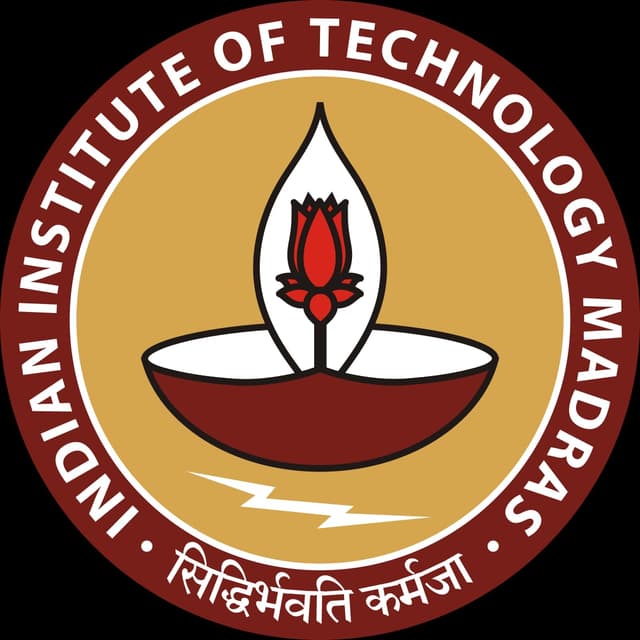 IIT Madras