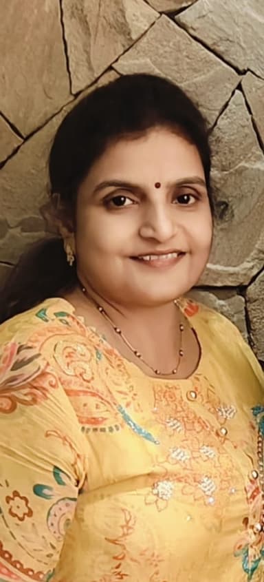 Sundarapalli Suneetha