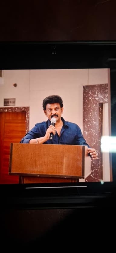 Sundarapalli Sateesh